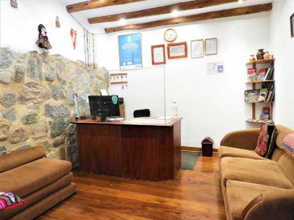 Picaflor Tambo Guest House image 10