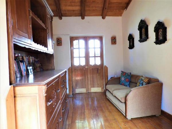 Picaflor Tambo Guest House image 11