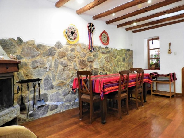 Picaflor Tambo Guest House image 12