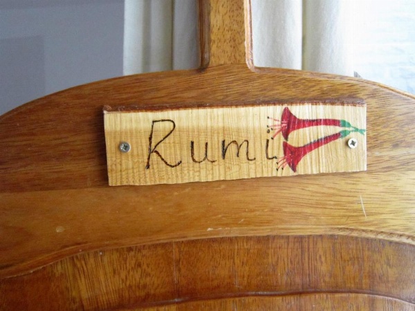 Picaflor Tambo Guest House image 14