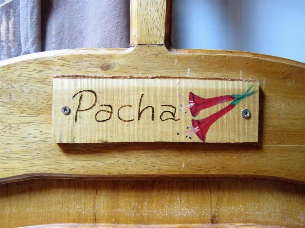 Picaflor Tambo Guest House image 17