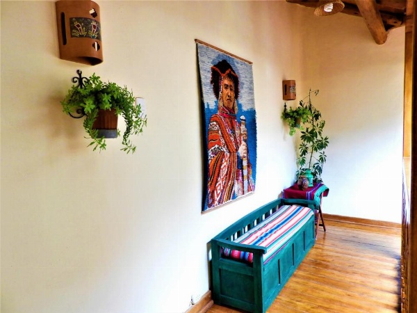 Picaflor Tambo Guest House image 27