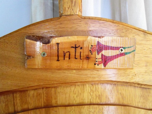 Picaflor Tambo Guest House image 30