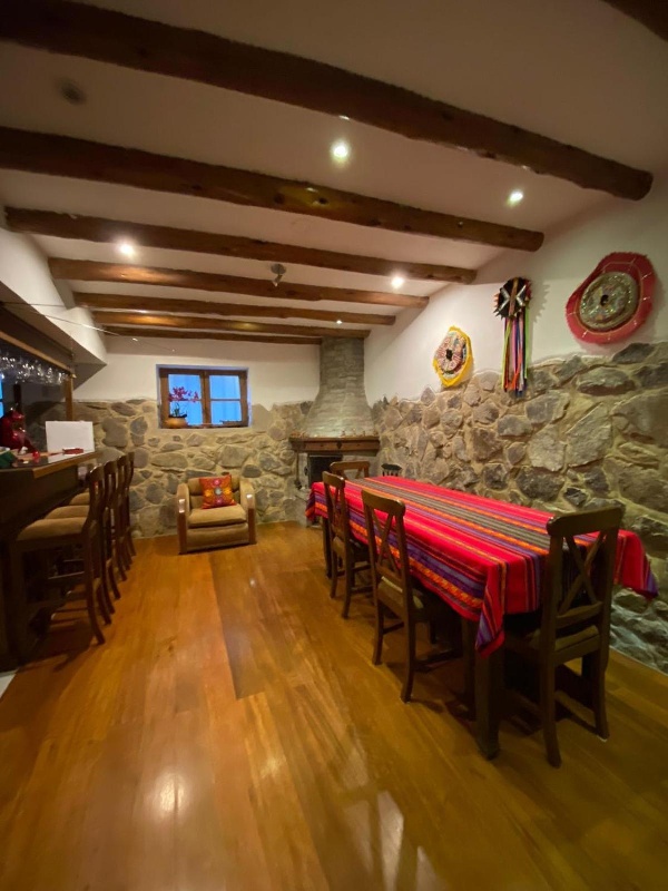 Picaflor Tambo Guest House image 5