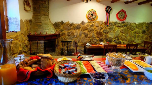 Picaflor Tambo Guest House image 6